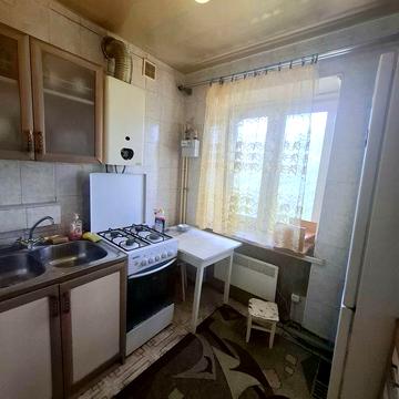 Оренда трикімнатної квартири