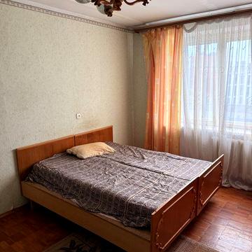 Здам дешево 3-кімнатну квартиру в районі Ремзаводу, вул. Соборна