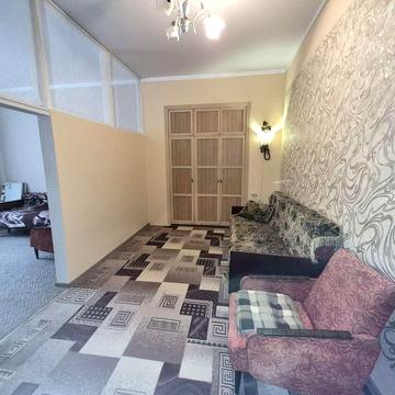 Квартира на земле ул.Котельная( парк Народный сад)