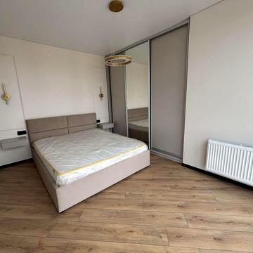 Продаж 2 кімнатної кв ЖК В4 вул. Бабяка 8, м. Ужгород, газ ЖК В4