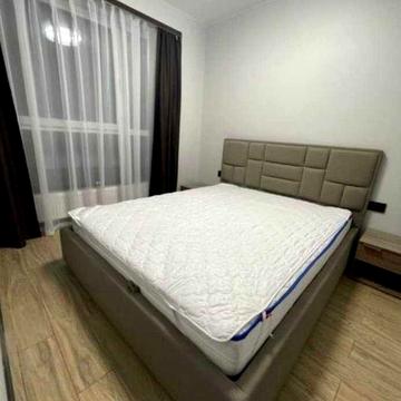 Сдаётся 2к квартира в ЖК "Пятый континент" , Набережная Победы 112Д