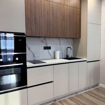 Оренда стильної квартири в ЖК Нова Англія