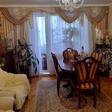 Продаж 3-кімнатної квартири від власника