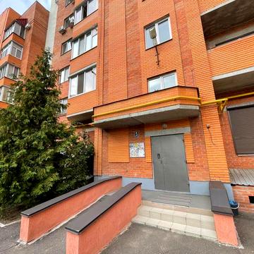 Продаж 2-х кімнатної квартири в центрі Полтави | Затишна,15 (Уютна)