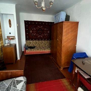 Оренда 1-кімнатної квартири Правий берег