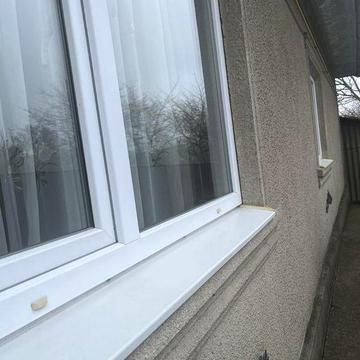 Будинок в селі Малинці