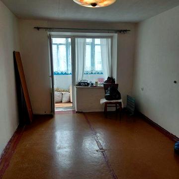 Продаж 1-кімнатної квартири,
 вул. Гвардійців Родимцева, 59а