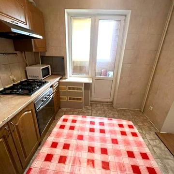 Срибнокильская, 24А! Сдам квартиру