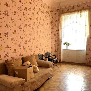 ЭКСКЛЮЗИВ В ЦЕНТРЕ ОДЕССЫ