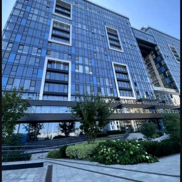 New! Продажа квартиры с ремонтом в ЖК «Небо» (новострой, центр, Нагорка) ЖК Небо