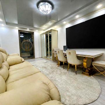 Продам стильную квартиру в ЖК «Острова» ЖК Острова