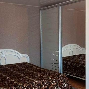 Здам 1 кімнатну квартиру просп. Аерокосмічний,54