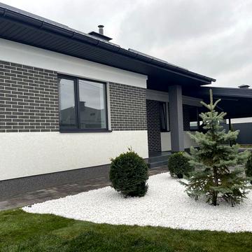 Будинок біля Києва КМ Міжріччя Хотянівка, Вишгородський р-н