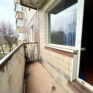 Сдам квартиру на Индустриальном