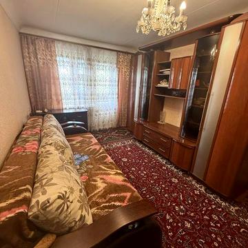 Соборності. Продається 2-х кімнатна квартира