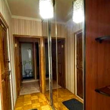 Продам 3комн.метро Алексеевская.Людвига Свободы.Ахсарова. Е-відновл