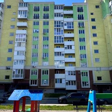 Продаж квартири від власника в ЖК вул Джохара Дудаєва 3