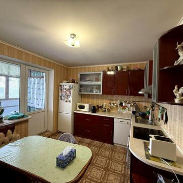 Трешка 74м на ближнем Намыве возле Штрассе.8/16.