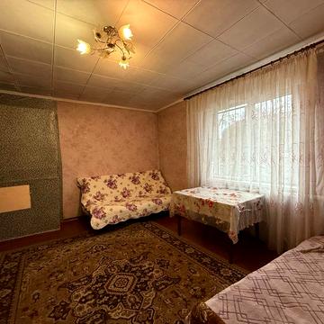 Здається в оренду пів будинку в селі Мала Олександрівка Бориспільський район