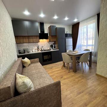 Ірпінь | 1к квартира з новим ремонтом 34 м² | газ | клубний будинок біля лісу | 2 поверх | сертифікат | без комісії