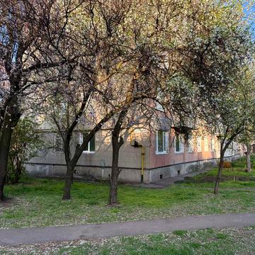 Здам в оренду 2 кімнатну на Сєдова