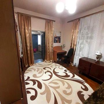 Здам 1 кімнатну із газом для 1 людини, м. Академмістечко пішки