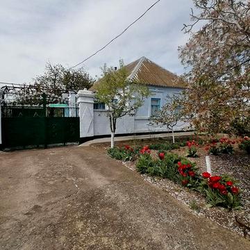Продається житловий будинок в Матвіївці