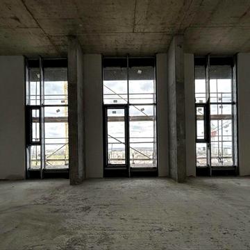 ТЕРМІНОВО! ПЕНТХАУС 91 м² у сучасному ЖК біля озера! РОЗТЕРМІНУВАННЯ