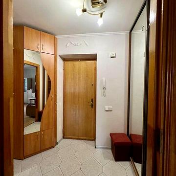 Довгострокова оренда 1к Квартира Кульпарківська вулиця