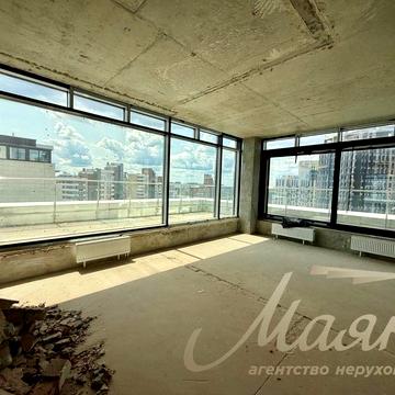 Продажа видовой панорамной светлой квартиры с террасой ЖК Бульвар Фонтанов ул. Саперное поле Печерский р-н Иоанна Павла Тютюнника Центр Палац Украины