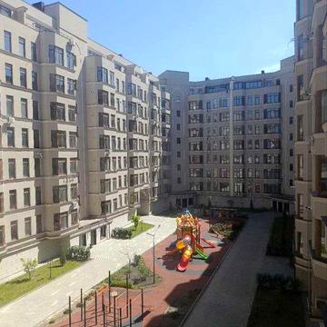 ЖК Авиньон, Дача Ковалевского, новая квартира с котлом ЖК Авиньон