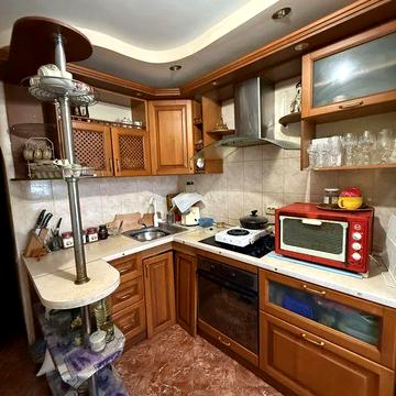 Продам 3-комн. Квартиру на Провадийской