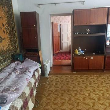 2 кімнатна квартира