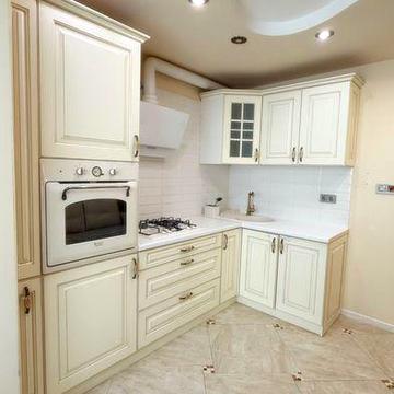 Оренда 1-к квартири ЖК Щасливий Петропавлівська Борщагівка Індивідуальне опалення