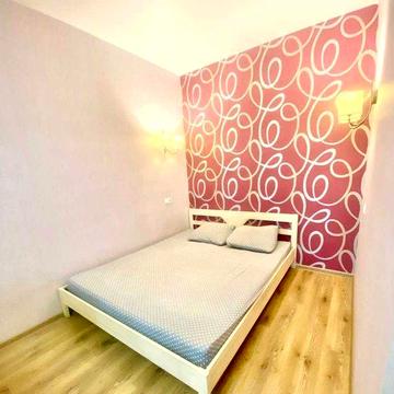 Сдам 1к квартиру. Современный ремонт. Небесной Сотни. Левитана