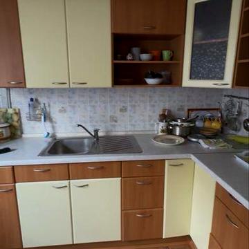 Ореда приємного будинку