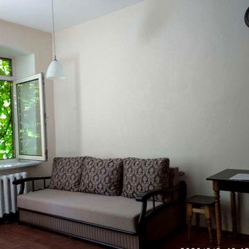 Владелец!! Центральный район!!Сдам 1-комнатную квартиру!