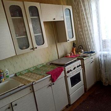 Сдам 2х комнатную квартиру. Срочно