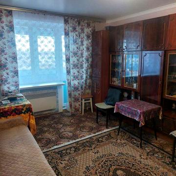 Продам 1 кімнатну квартиру