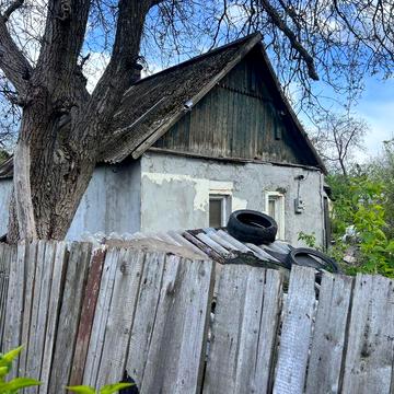 Продам участок почти в центре) или обмен)