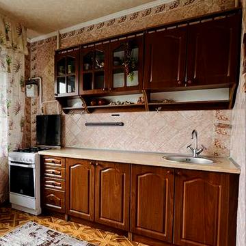 2х кімнатна на Павліченка