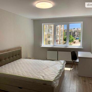 Довгострокова оренда 1к Квартира Шевченка Тараса вулиця ЖК Велика Британія