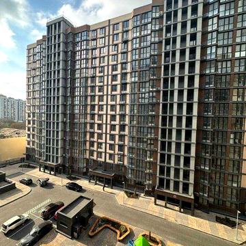 Продам квартиру в ЖК Прохоровский квартал на 10 эт. Дом сдан и уже обжит ЖК Прохоровский квартал