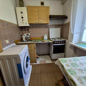 Здам в оренду двокімнатну квартиру. FINKA