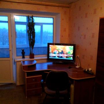 Без комісії, квартира на ПТЗ (ЮТЗ) однокімнатна з гарним видом, від власника, довгостроково