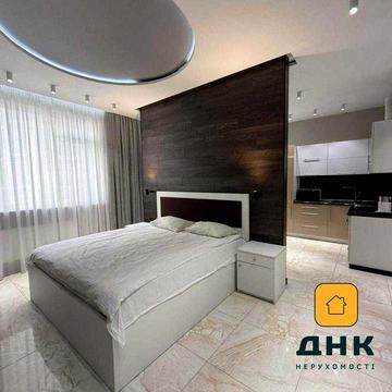 ‼️Однокомнатная Квартира в Аркадии Жемчужина Генуэзская МОРЕ парк Победы ЖК Кадорр