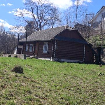 Продаж дерев’яного будинку в селі Битків