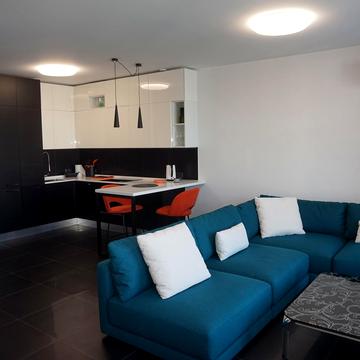 Зарічна вул., 4 к2