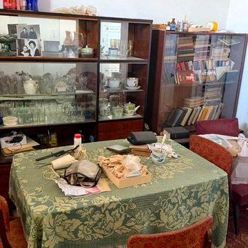 Сдам 2-х комнатную квартиру на Прудах  4/4