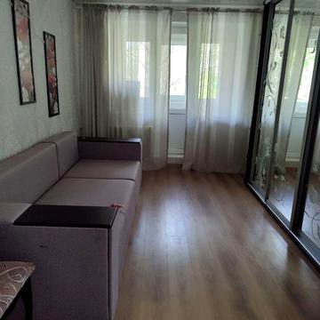 Сдам 2х ком Черёмушки